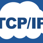 Header format for TCP (Transmission Control Protocol)