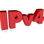 Headers for IPv4
