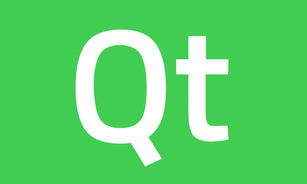 Display Image in Qt Creator Widget Application using OpenCV