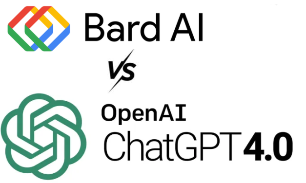 ChatGPT-4 vs Bard: A side by side comparison with examples